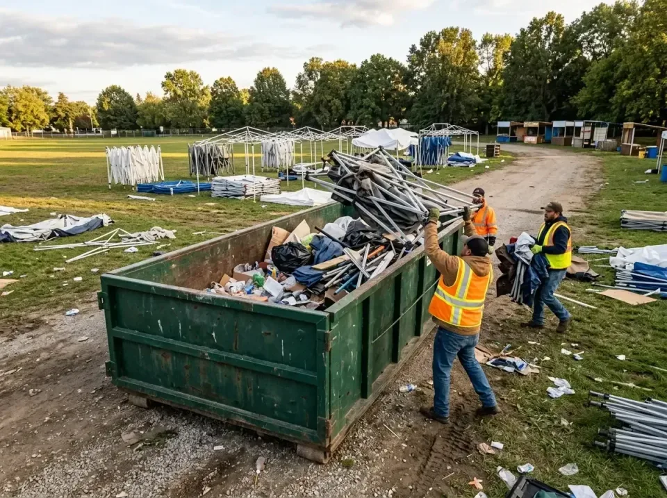 temporary-event-waste-containe-016 — frequently asked questions, Roll-Off Dumpster Rental Services in Wrangell, AK